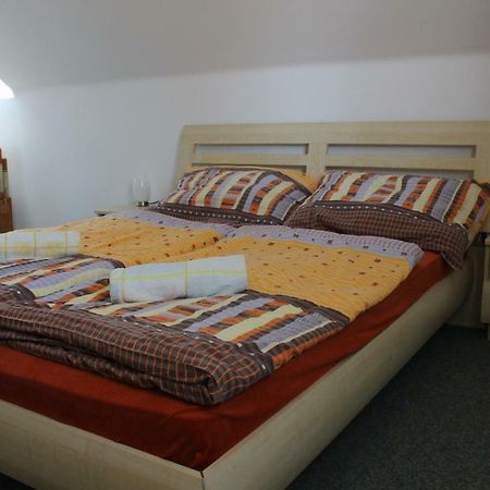 Apartman V Podskali Hluboká nad Vltavou Εξωτερικό φωτογραφία