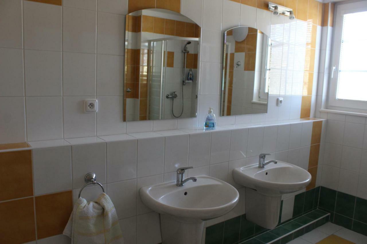 Apartman V Podskali Hluboká nad Vltavou Εξωτερικό φωτογραφία