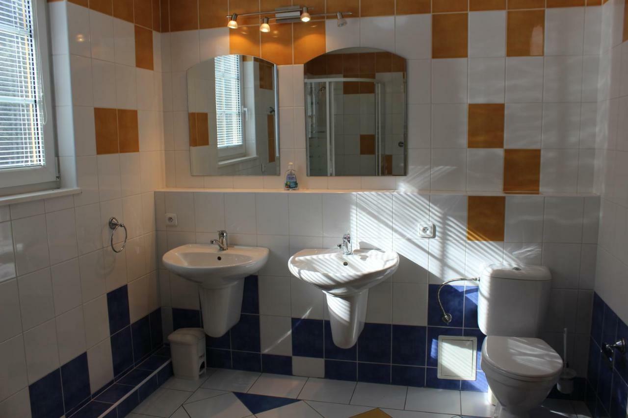 Apartman V Podskali Hluboká nad Vltavou Εξωτερικό φωτογραφία