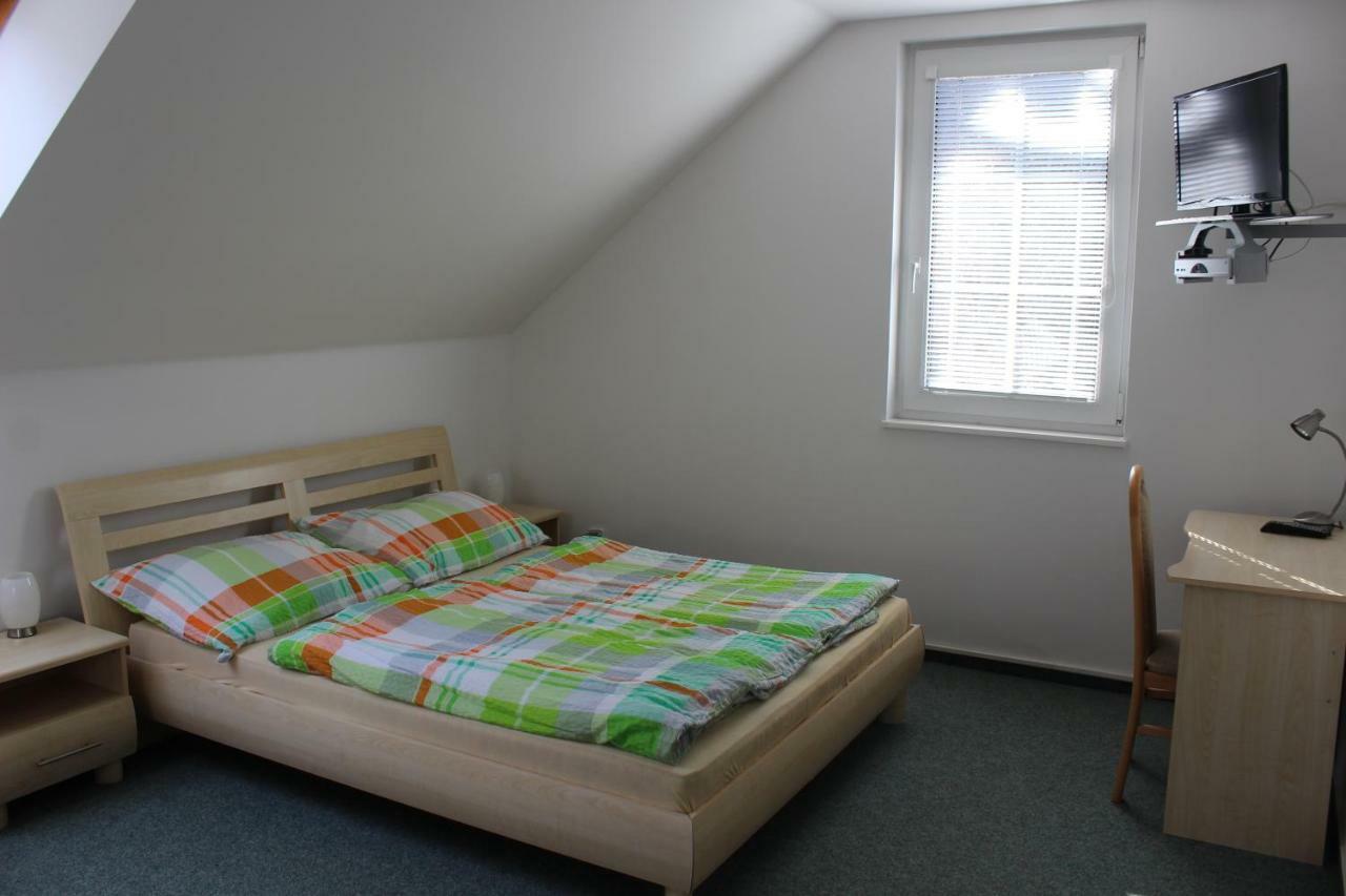 Apartman V Podskali Hluboká nad Vltavou Εξωτερικό φωτογραφία