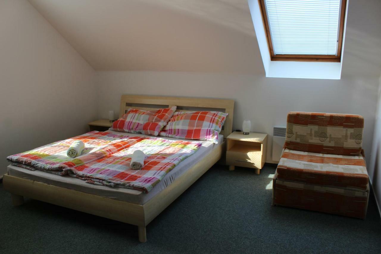 Apartman V Podskali Hluboká nad Vltavou Εξωτερικό φωτογραφία