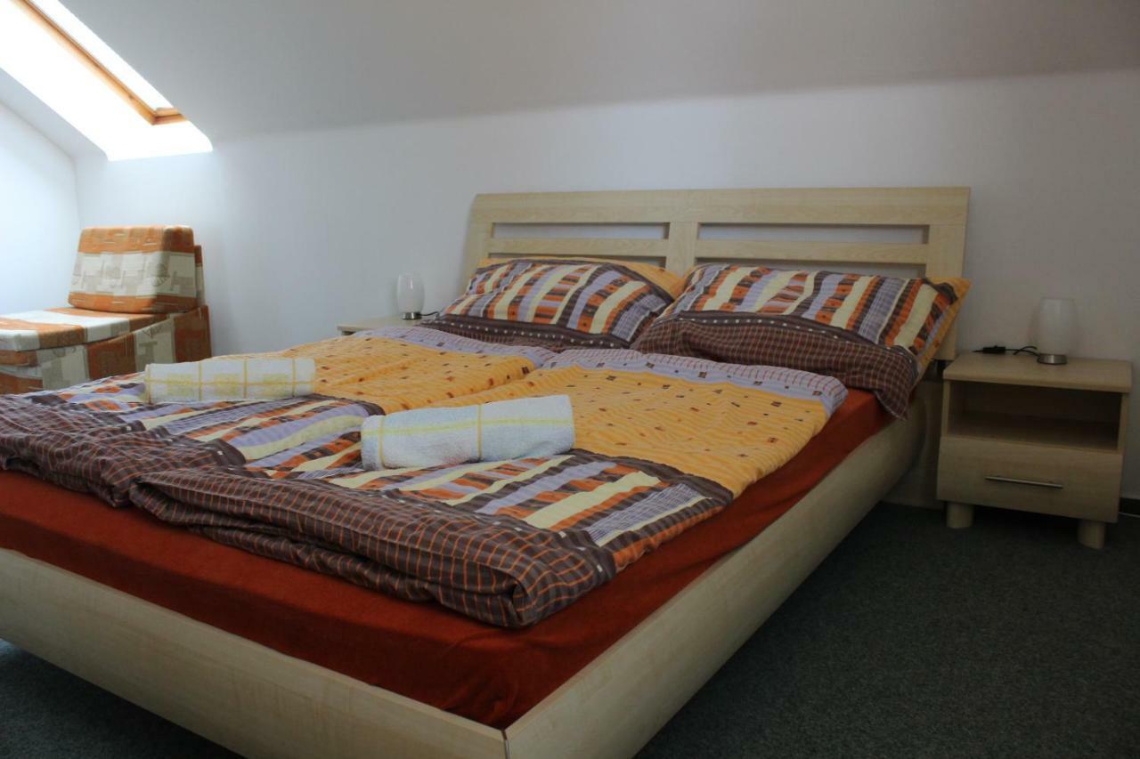 Apartman V Podskali Hluboká nad Vltavou Εξωτερικό φωτογραφία