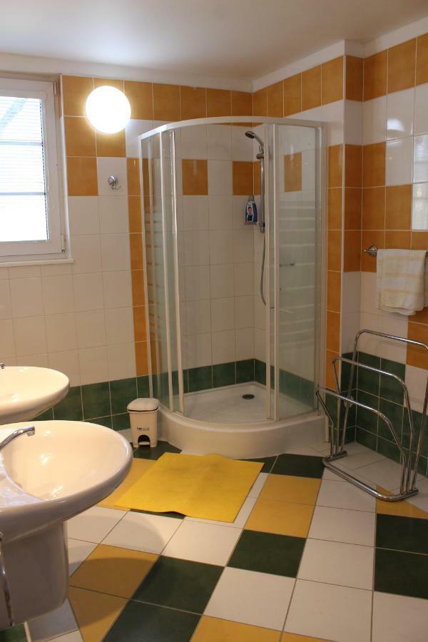 Apartman V Podskali Hluboká nad Vltavou Εξωτερικό φωτογραφία