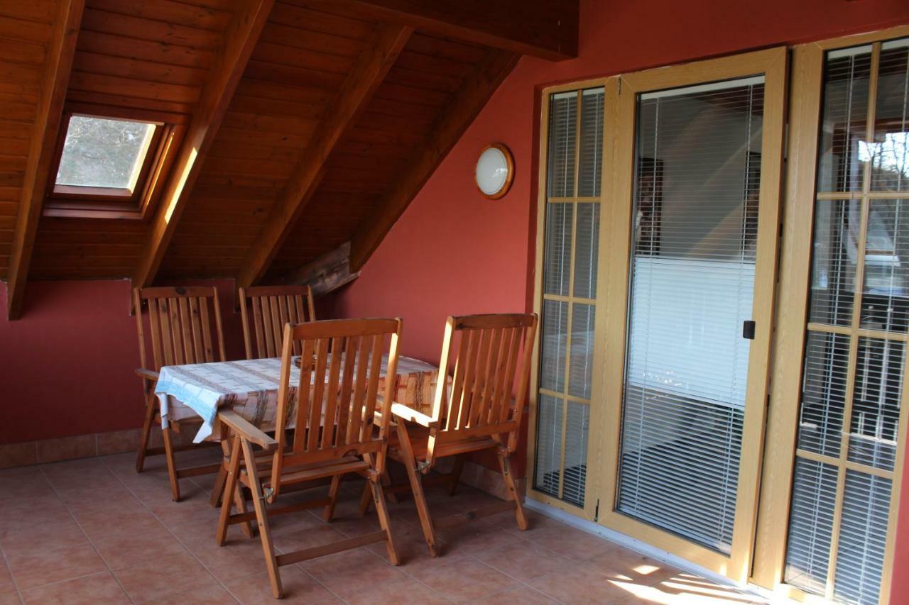 Apartman V Podskali Hluboká nad Vltavou Εξωτερικό φωτογραφία