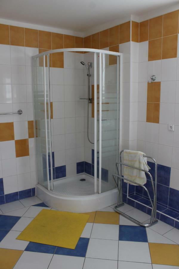 Apartman V Podskali Hluboká nad Vltavou Εξωτερικό φωτογραφία
