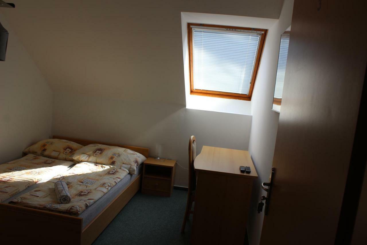 Apartman V Podskali Hluboká nad Vltavou Εξωτερικό φωτογραφία